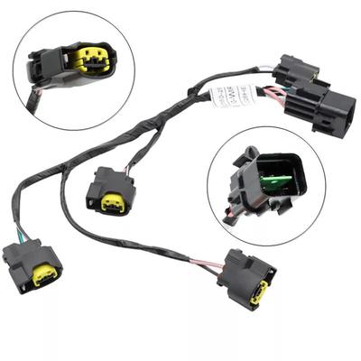 Doplňky pro autoelektroniku – Autokabely, adaptéry, zásuvky