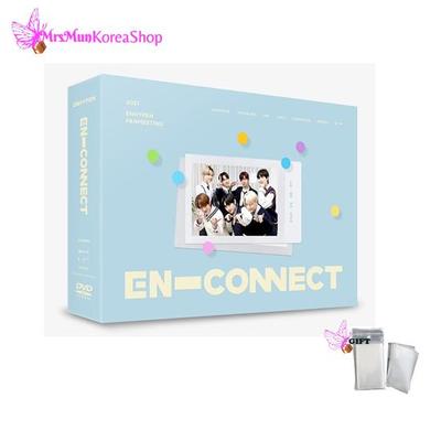 2021 Fantreffen EN-CONNECT DVD