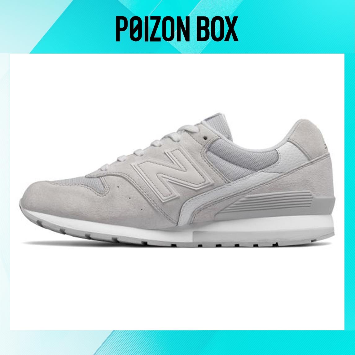 

кроссовки New Balance NB 996 Running shoes Unisex MRL996PH