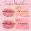 Pink Bear Plumping Dewy Lip Gloss