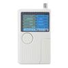 RJ45   RJ11   USB   BNC Network Tester LAN Cable Tracker Detector
