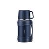 DESLON Outdoor Insulated Water Bottle