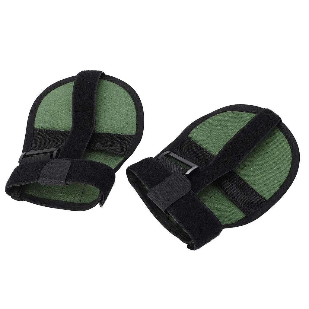 2pcs Finger Stoke Orthotics Gloves Fixation Rehabilitation Hand Training Equipment Gloves