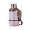 316 Stainless Steel Thermos Cup Spacious Car Thermo Lightweight Outdoor Use Travel Kettle