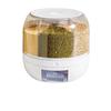 LISM Rotating Grain & Rice Dispenser
