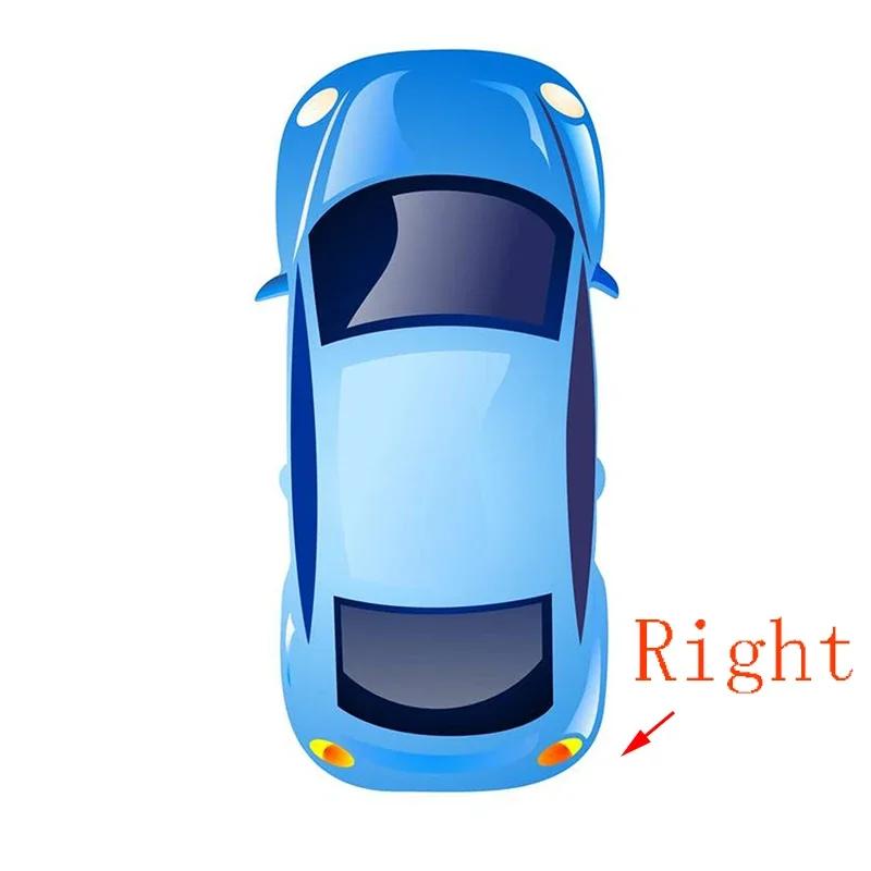 

Декоративная яркая полоса на наружную ручку двери автомобиля для MG Roewe RX5 I6 RX3 I5 RX8 MG6 ZS GS