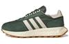 Originals Retropy E5 Freizeitschuhe Unisex Niedriger Schaft Jaspis/Hellgrau HP7849