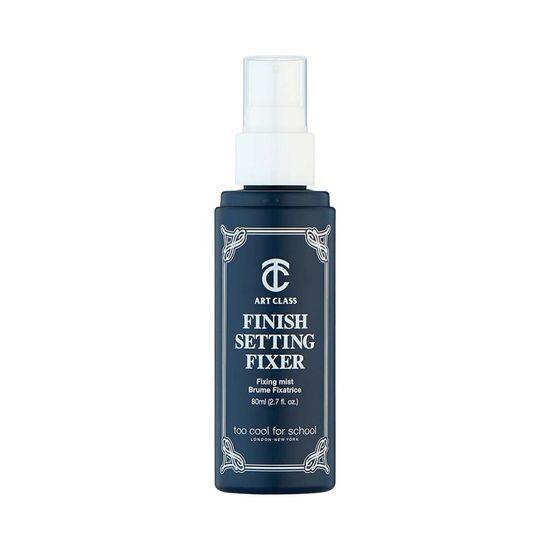 Too cool for school Finish Setting Fixer 80ml