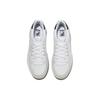 FILA Talga Club LT Leather Low-Top Sneakers Unisex sneakers White Gray 1XM01960F_112