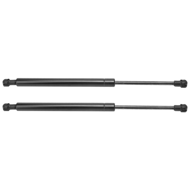 2PCS Rear Trunk Lift Supports Struts Gas Springs For BMW 3 Series E46 32I 330Ci 320Ci 325Ci M3 320Cd 330Cd 318Ci 51248227895