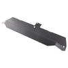 performance Turbo PARTS cover Heat shield for BMW N54/N55 PWG / EWG F30 335I
