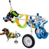 Corgi Mobility Aid: Cross-Border Pet Wheelchair for Disabled or Post-Op Rehabilitation