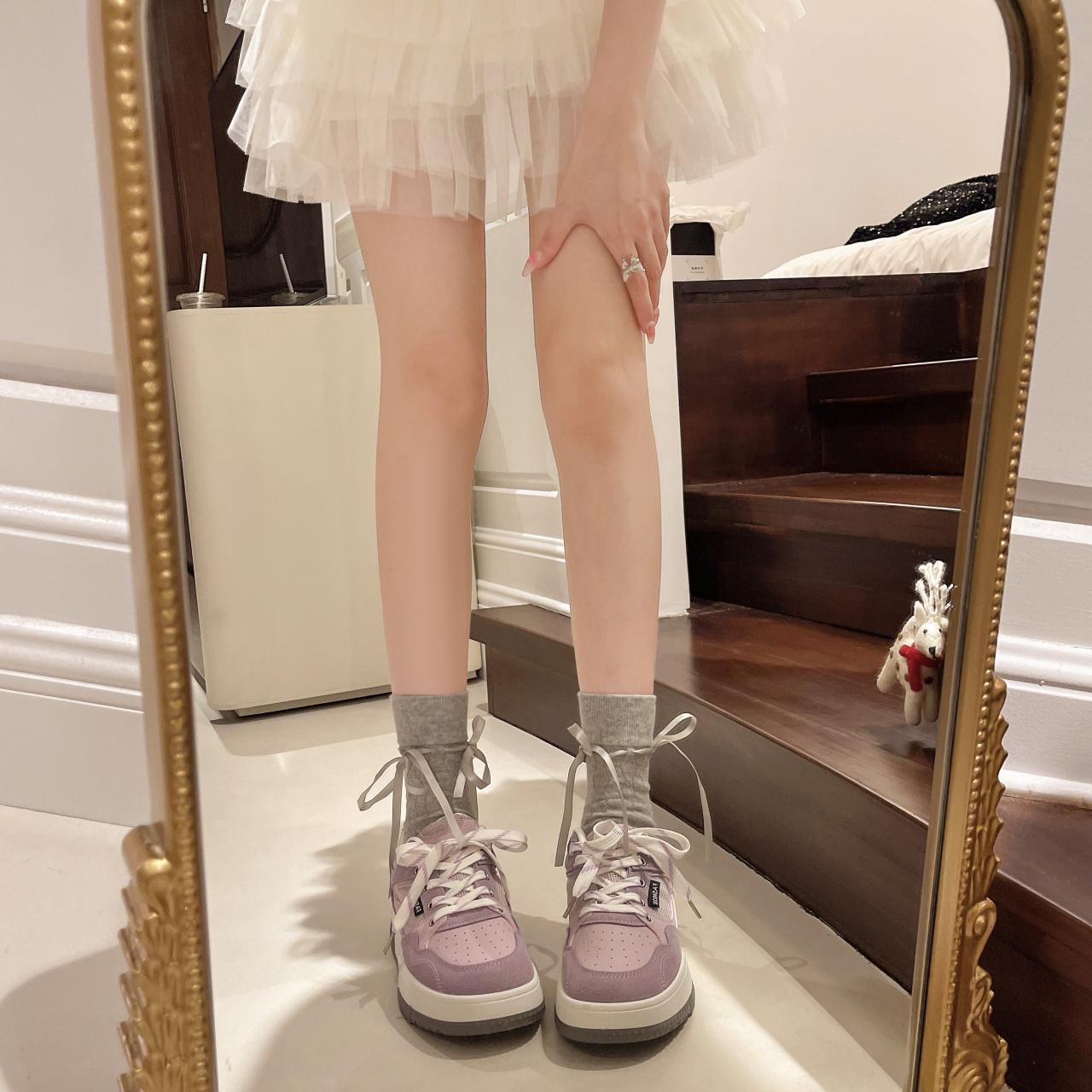 

Женские кроссовки для баскетбола, женские повседневные спортивные кроссовки, удобная обувь для бега, теннис 40