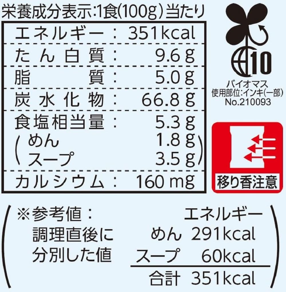 Maruchan Seimen Dick Dick Sojasauce Ramen x 6 Beutel 30 Portionen Austernsauce Geschmack Dick Großpackung von Toyo Suisan (5er-Pack / insgesamt) (Dick