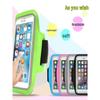 Waterproof Sports Armband for Men & Women - Mobile Phone Holder for Running