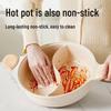 Chui Da Huang 30cm Non-stick Divided Hot Pot