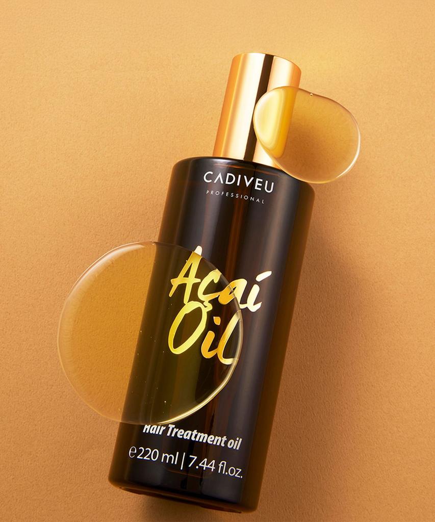 Olio di Acai 110ml