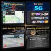 8-Core 4+64GB Android Car Stereo for Mazda 3 2010-2013, 9' IPS Touchscreen with CarPlay, Android Auto, GPS, WiFi, Bluetooth, DSP
