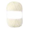 Vibrant Skein Yarn Colorful Yarn for Knitting and Crochet Projects for Handmade Enthusiasts Solid Color Yarn