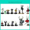 Hollow Knight Mirah Shadow Crawler PVC Figurka Sběratelský Model Pro Fanoušky