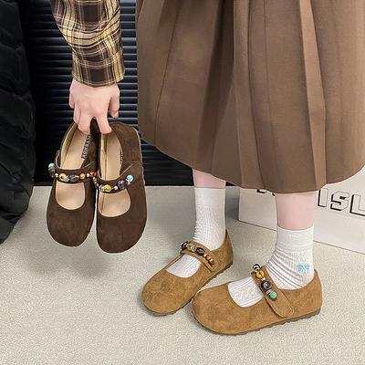 Scarpe con tacco