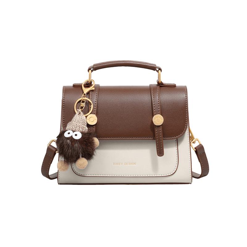 

Viney Women s Leather Crossbody Cambridge Bag