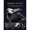 SkyFire SF-1228 Rechargeable LED Headlamp