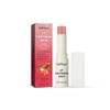 Bálsamo Labial Hidratante de Morango Eelhope - Hidratante, Esfoliante, Previne Lábios Rachados e Linhas Labiais