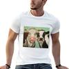 Cowlicious TShirt Big Size Daily Wear TShirt