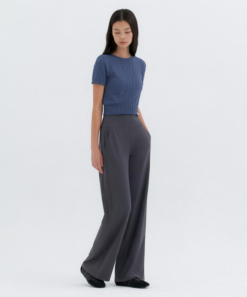 FRONT2LINE Free Move Wide Pants (Type A)