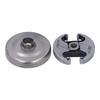 Metal Clutch Assembly Kit for Husqvarna 325 340 346XP 345 350 351 353 445E 450in-7T