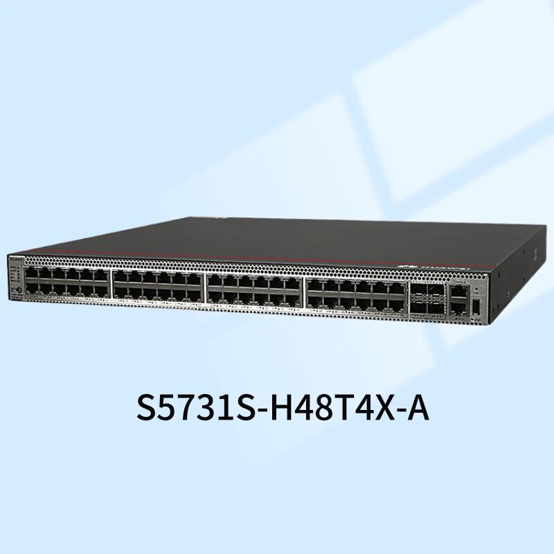 Huawei S5731S-H Series Layer 3 Managed Enterprise Switch