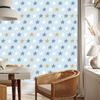 Colorful Stars Wallpaper for Living Room and Bedroom 50x1000