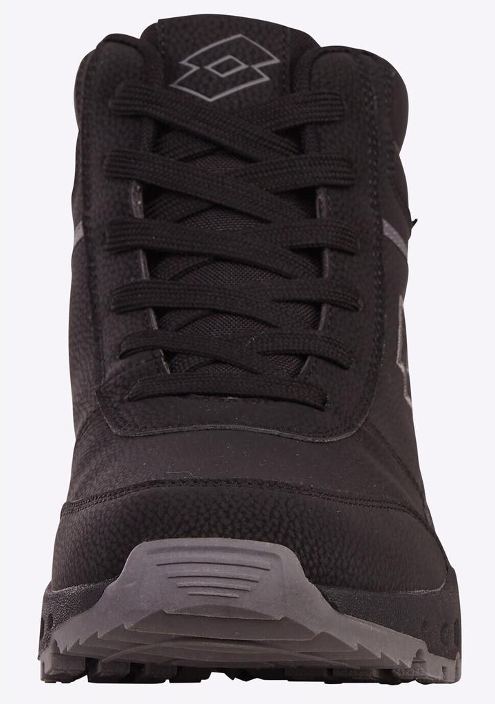 Сапоги Lotto EVEDAL MID Halblange schwarz