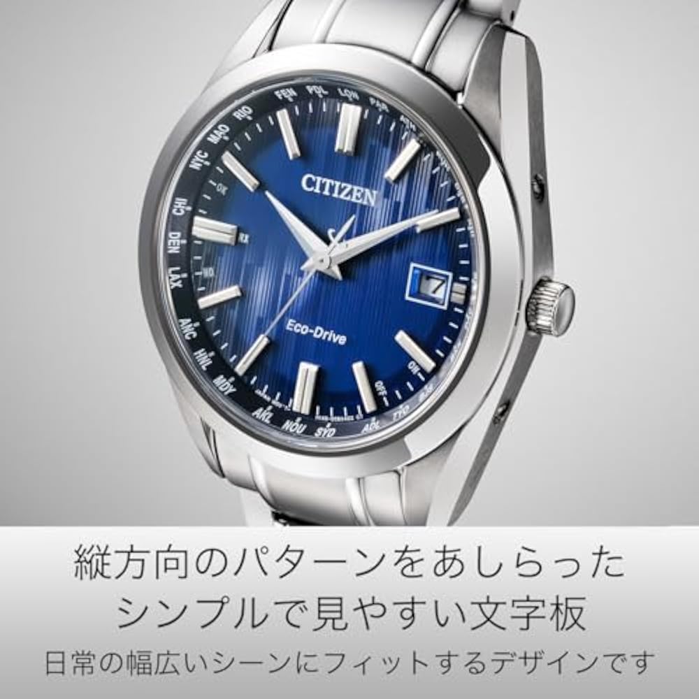 Citizen Koleksiyon CB0261-53L Erkek Saati