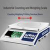 HOCHOICE HCS3011 High-Precision Digital Counting Scale (CN Version)