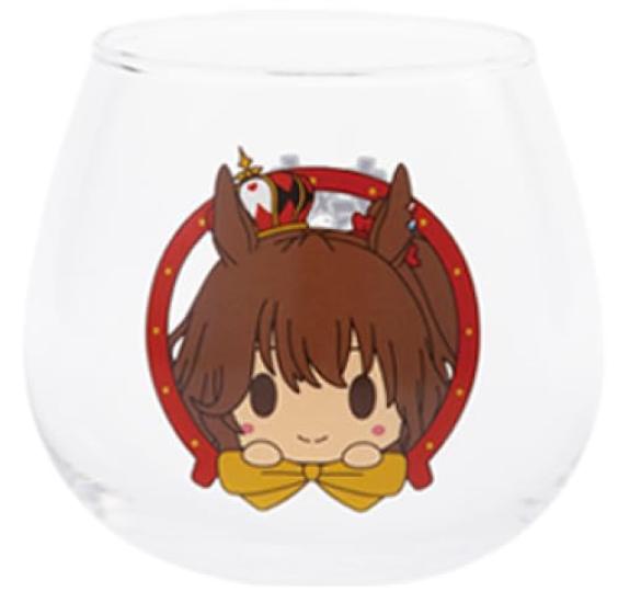 

Ichiban Kuji Uma Musume 10th Edition F Prize [Aston Martin]