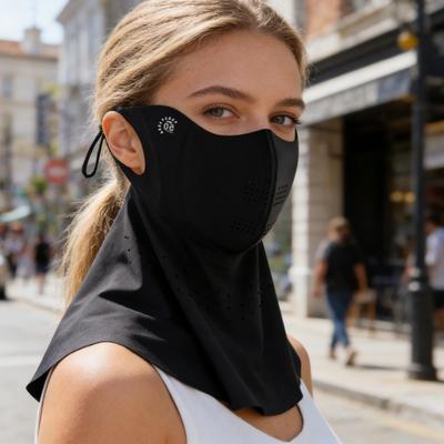Équipement de protection individuelle – Masques de protection