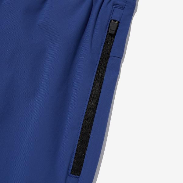 Fila Cooling Stretch 5 Length Training Pants Fs2trg2201m Bue