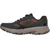 Skechers Men's Go Run Trail Altitude 2.0 Marble Rock 3.0 Leather Walking Shoes