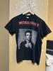 Tricou RARE Morrissey James Dean Band Bărbați Mici Vintage Y2K Unisex