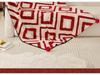 Year of the Horse Red Zodiac Blanket: Festive Winter Throw for New Year