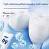 99 Hydroxyapatite Toothpaste: Strengthens Teeth, Protects Gums, Reduces Tartar, Eliminates Bad Breath, Provides Dense Cleansing Foam