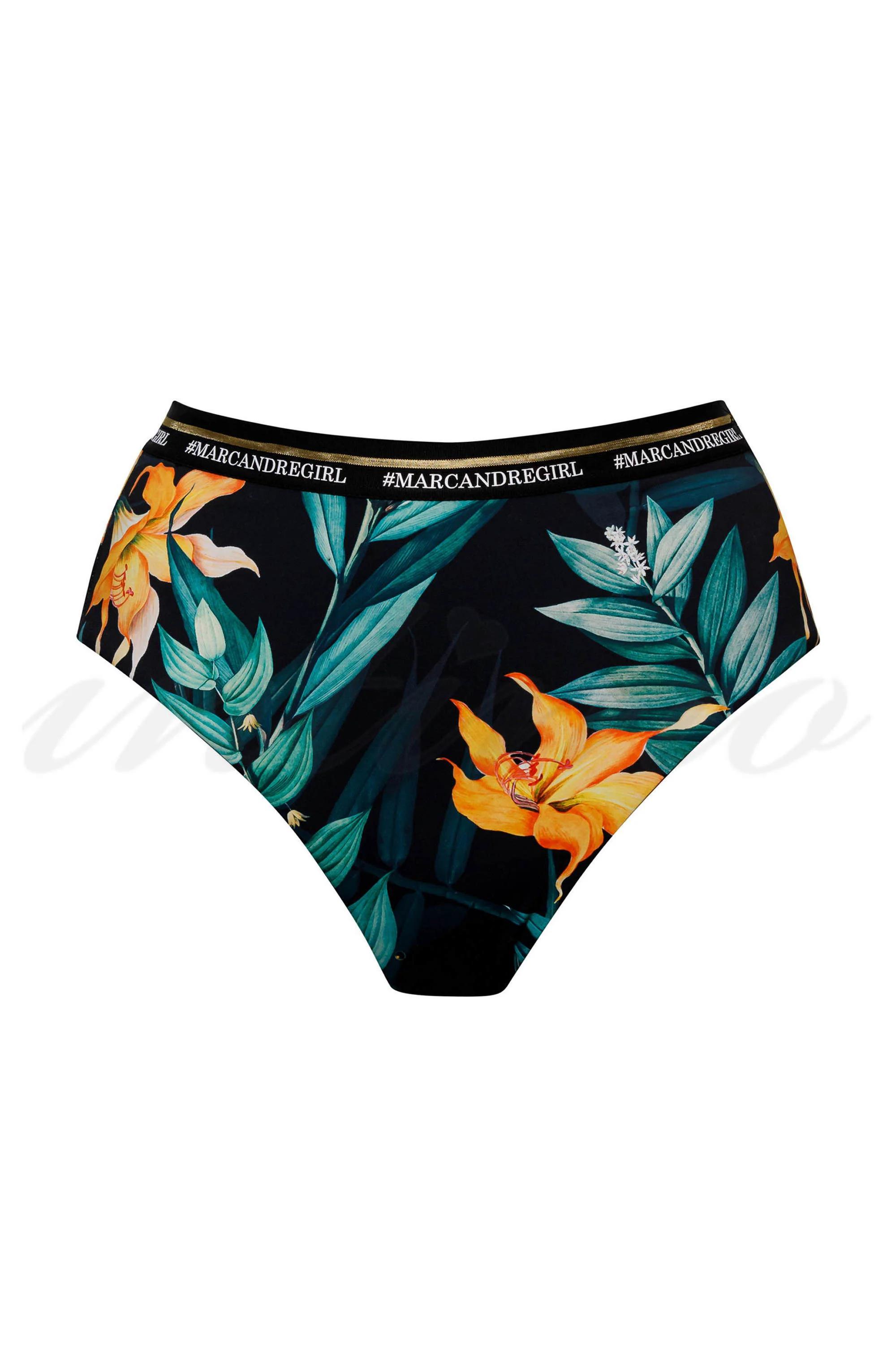 

Плавки слип Marc & Andre (70475) 6(2XL) різнокольорові кольору