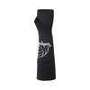 Men's & Women's Volleyball Arm and Wrist Guards – -Collision, Pressurized, Breathable Finger Cots & Extended Sports Elbow