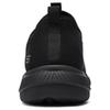 Skechers Mens Usa Street Wear Low Top Casual Running Shoes Men sneakers Black 210964-BBK