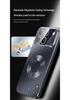 Honor Win Phone Case - New Matte Design with Star Ring, High-End Magnetic Charging, Fashionable for Men and Women