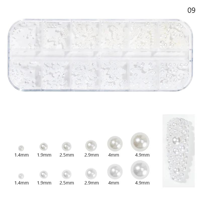 

100CM Metal Chain Nail Art Rhinestone Gold/Silver Alloy Studs Nail Art Decorations Chains DIY Design Manicure Jewelry Accessory