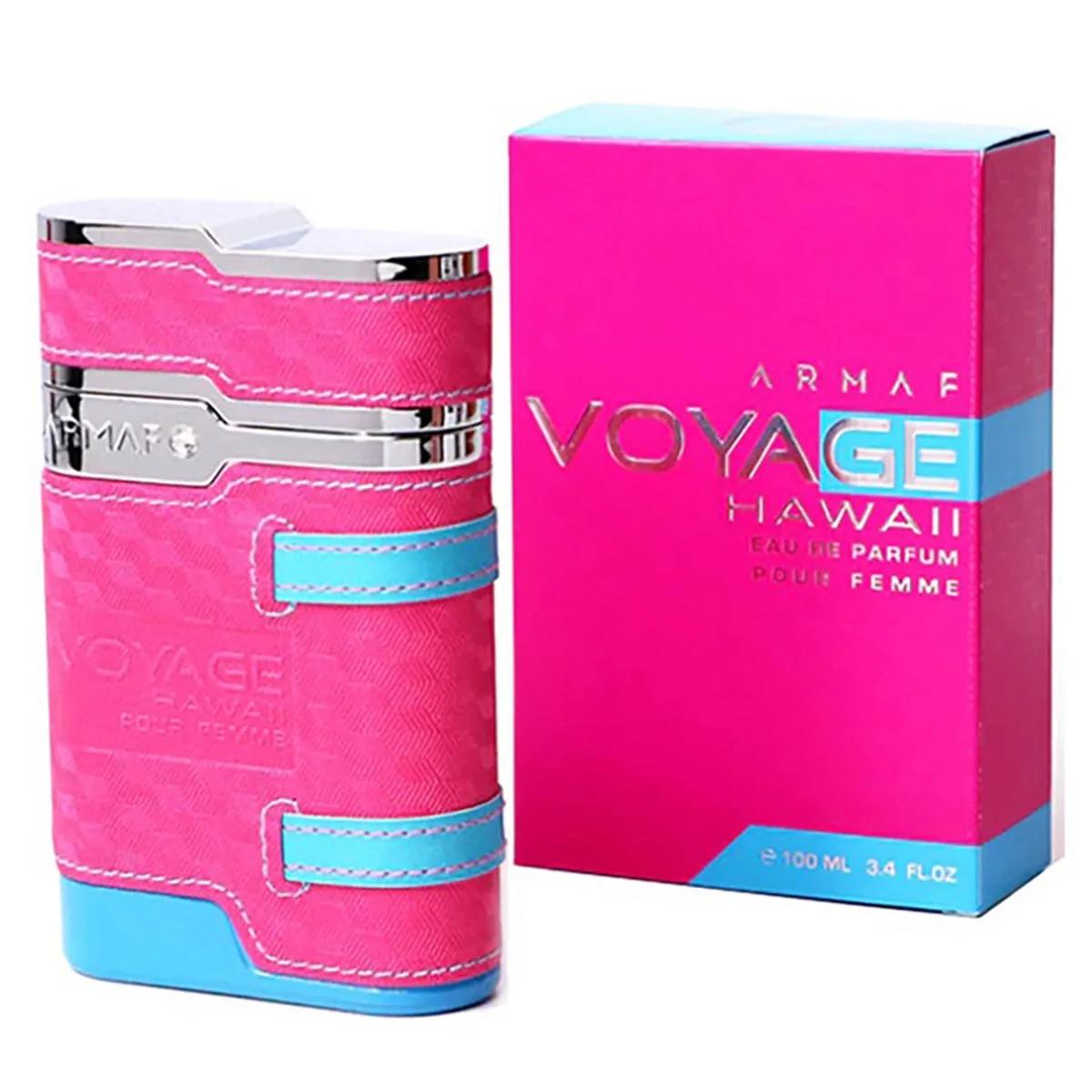 

Armaf Voyage Hawaii Woman Edp 100ml