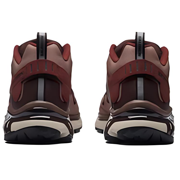 Salomon Xt-Rush Utility Comfortable Shock Absorbing Slip Resistant Durable Breathable Low Top Outdoor Functional Shoes Unisex shoes L47105800